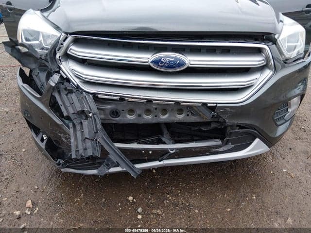 2017 FORD ESCAPE SE 6