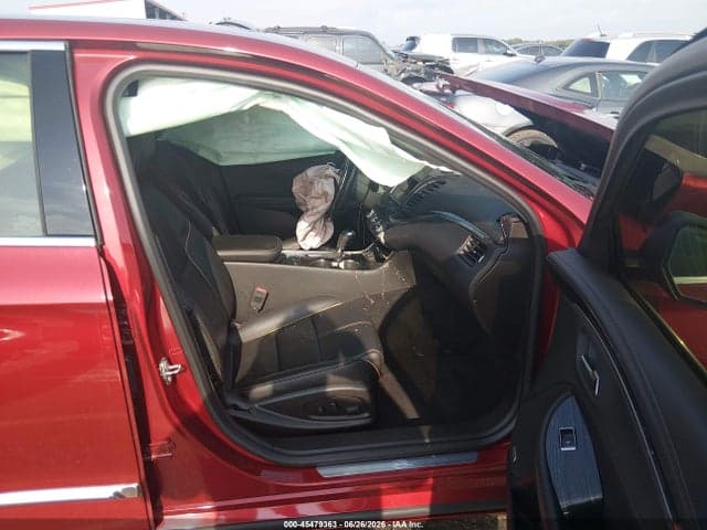 2019 CHEVROLET IMPALA PREMIER 5