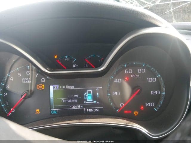 2019 CHEVROLET IMPALA PREMIER 7