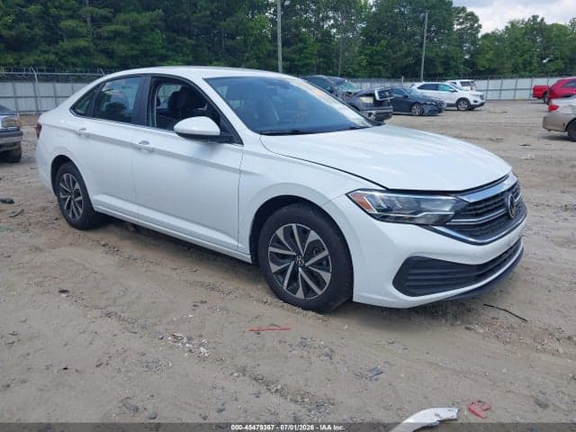 2024 VOLKSWAGEN JETTA 1.5T S 1