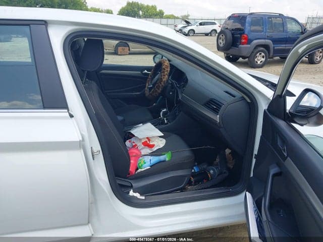 2024 VOLKSWAGEN JETTA 1.5T S 5