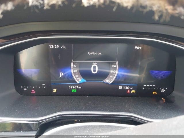 2024 VOLKSWAGEN JETTA 1.5T S 7
