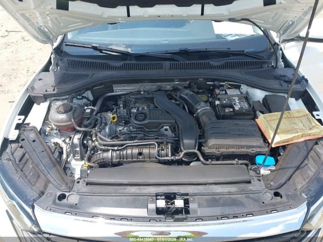 2024 VOLKSWAGEN JETTA 1.5T S 10