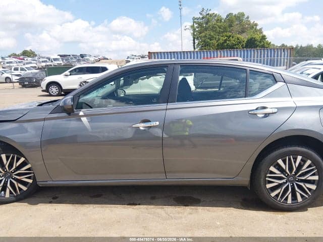 2022 NISSAN ALTIMA S FWD 14