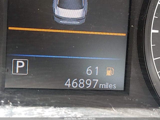 2022 NISSAN ALTIMA S FWD 15