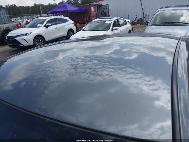 2022 NISSAN ALTIMA S FWD 17