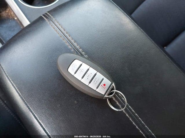 2022 NISSAN ALTIMA SV FWD 11