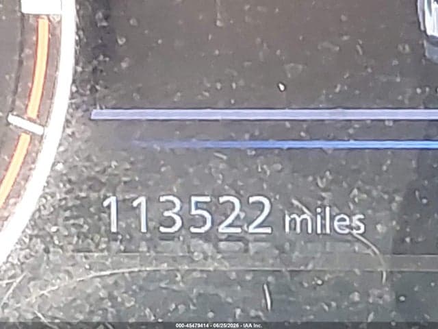 2022 NISSAN ALTIMA SV FWD 15