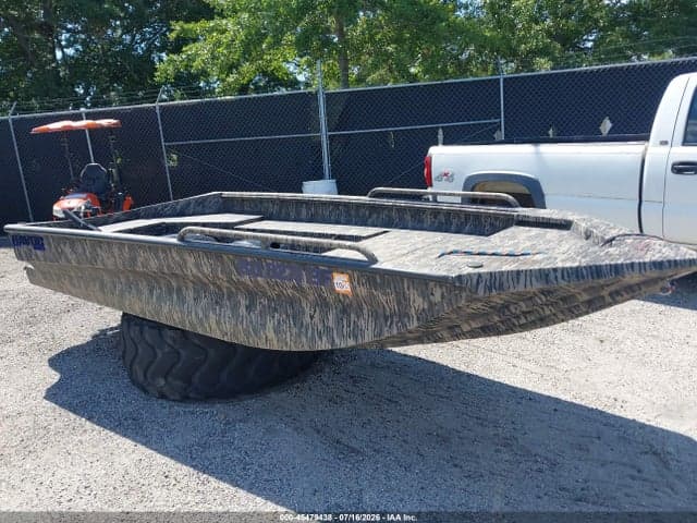 2023 HAVOC BOAT