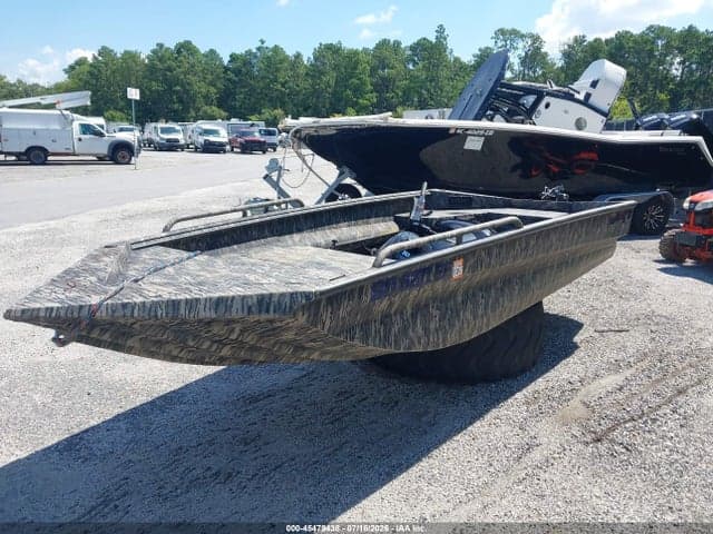 2023 HAVOC BOAT 2