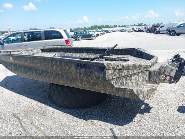 2023 HAVOC BOAT 3