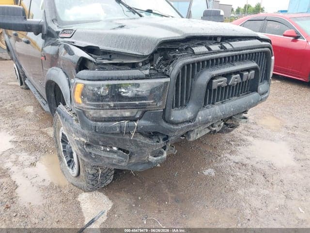2022 RAM 2500 POWER WAGON 4X4 6'4 BOX 6