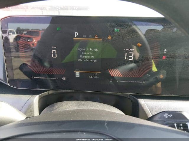 2025 KIA K4 LX 7