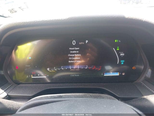 2023 JEEP GRAND CHEROKEE 4XE 7