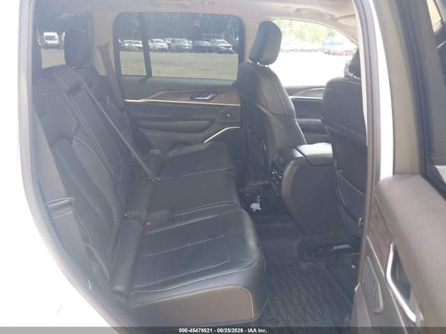 2023 JEEP GRAND CHEROKEE 4XE 8