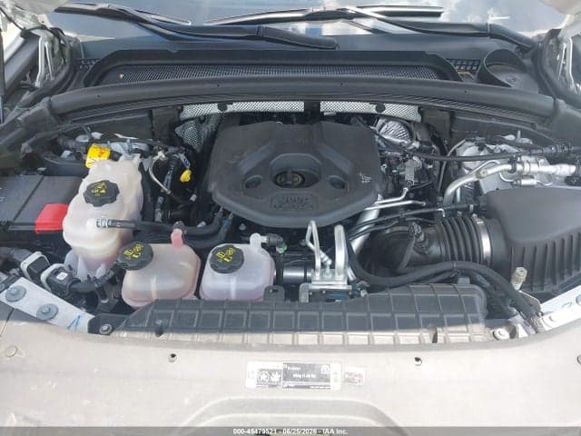 2023 JEEP GRAND CHEROKEE 4XE 10