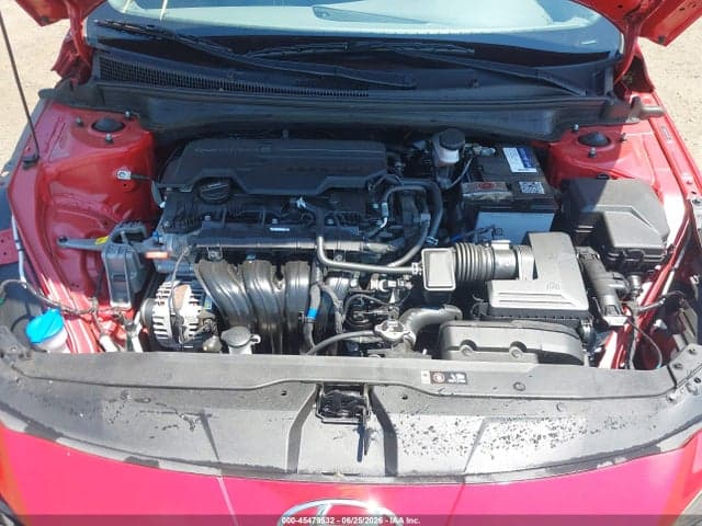 2023 HYUNDAI ELANTRA SEL 10