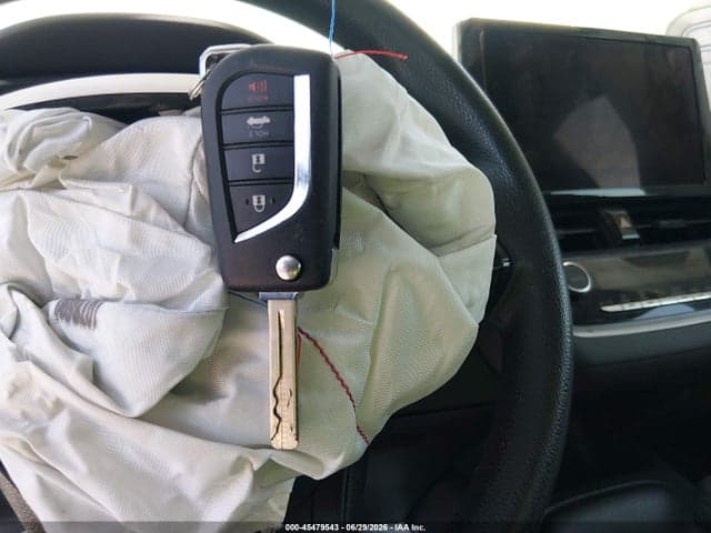 2024 TOYOTA COROLLA LE 11