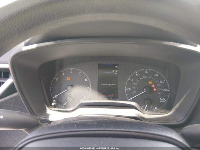 2024 TOYOTA COROLLA LE 7