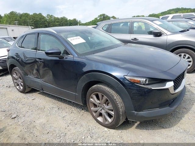 2020 MAZDA CX-30 PREMIUM PACKAGE
