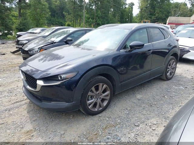 2020 MAZDA CX-30 PREMIUM PACKAGE 2
