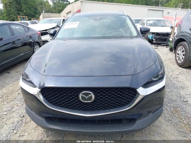2020 MAZDA CX-30 PREMIUM PACKAGE 12