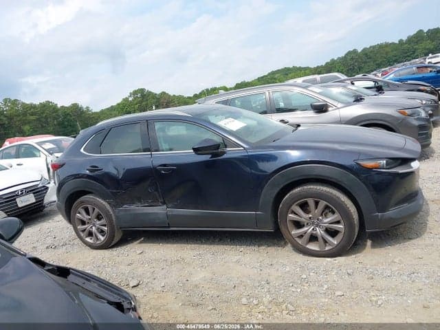 2020 MAZDA CX-30 PREMIUM PACKAGE 13