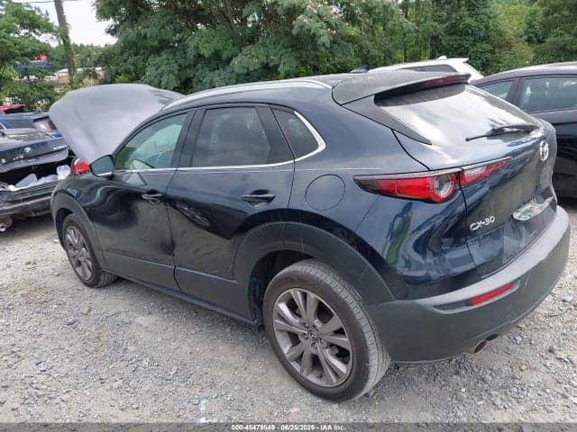 2020 MAZDA CX-30 PREMIUM PACKAGE 14