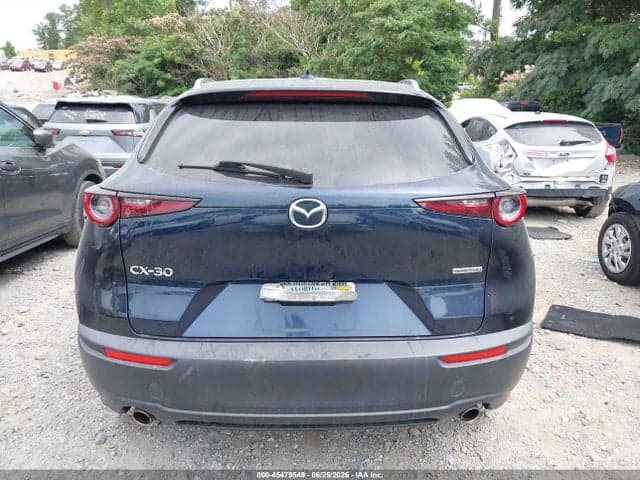 2020 MAZDA CX-30 PREMIUM PACKAGE 16