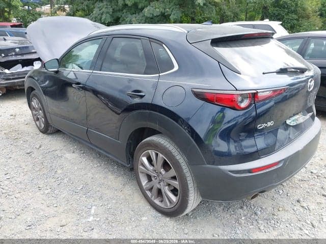 2020 MAZDA CX-30 PREMIUM PACKAGE 3