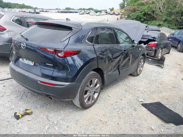 2020 MAZDA CX-30 PREMIUM PACKAGE 4