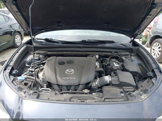 2020 MAZDA CX-30 PREMIUM PACKAGE 10