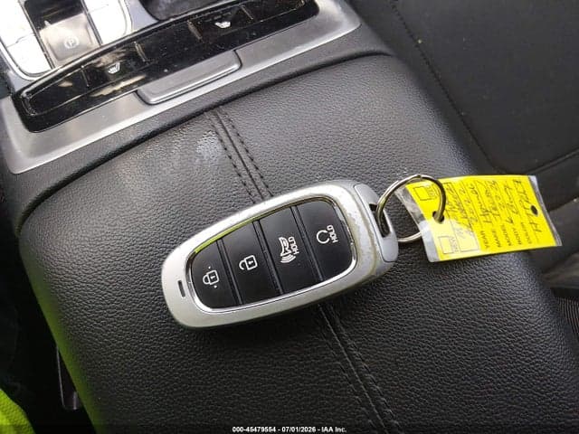 2022 HYUNDAI TUCSON SEL 11
