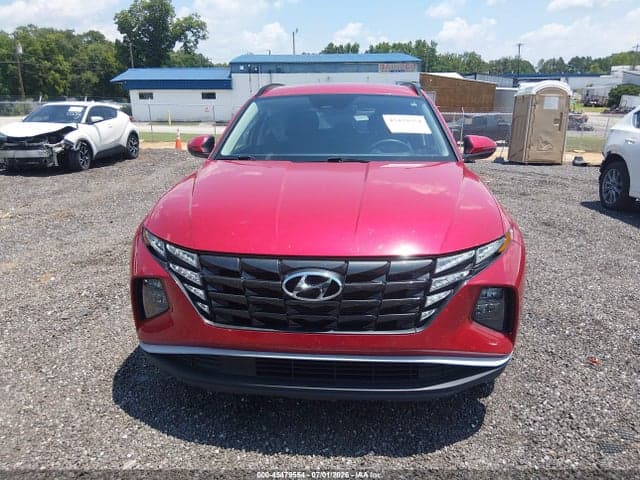 2022 HYUNDAI TUCSON SEL 12