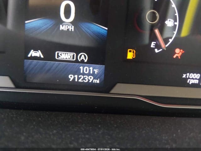 2022 HYUNDAI TUCSON SEL 15