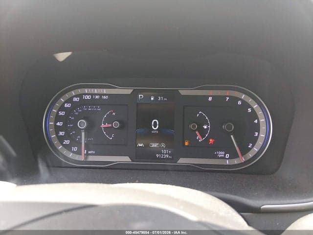 2022 HYUNDAI TUCSON SEL 7