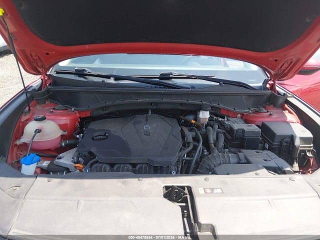 2022 HYUNDAI TUCSON SEL 10