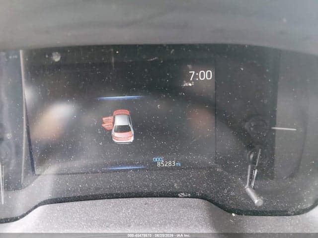 2021 TOYOTA COROLLA HYBRID LE 7
