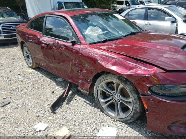 2021 DODGE CHARGER GT RWD 6