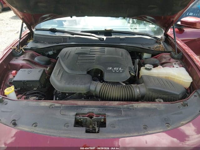 2021 DODGE CHARGER GT RWD 10
