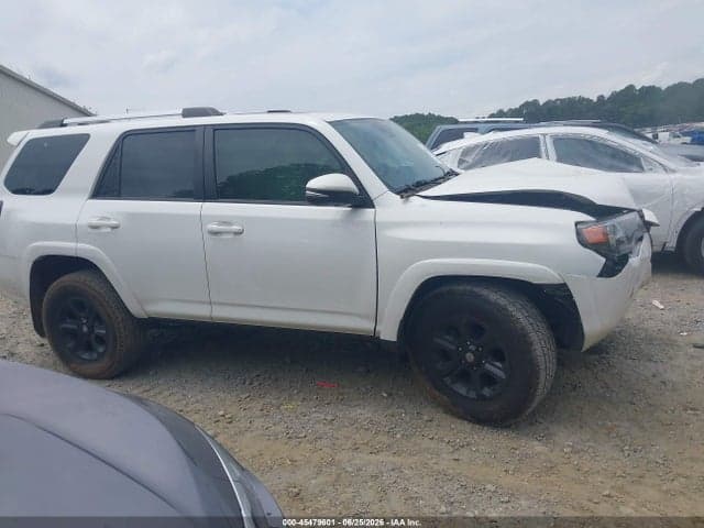 2021 TOYOTA 4RUNNER SR5 PREMIUM 13