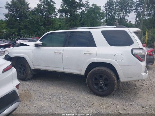 2021 TOYOTA 4RUNNER SR5 PREMIUM 14