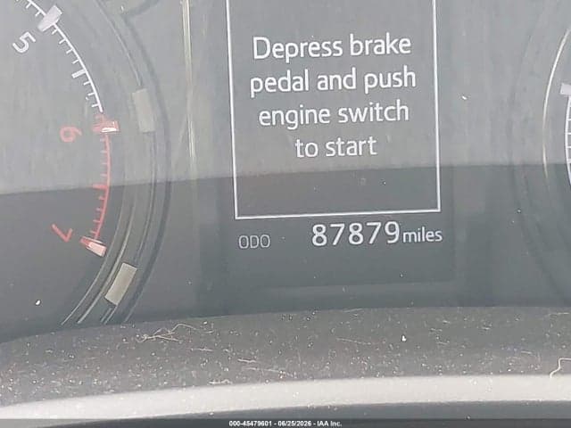 2021 TOYOTA 4RUNNER SR5 PREMIUM 15
