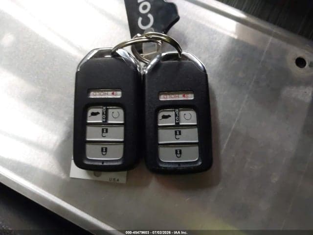 2022 HONDA PILOT AWD SPECIAL EDITION 11