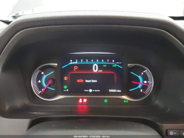 2022 HONDA PILOT AWD SPECIAL EDITION 7