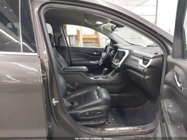 2019 GMC ACADIA SLT-1 1