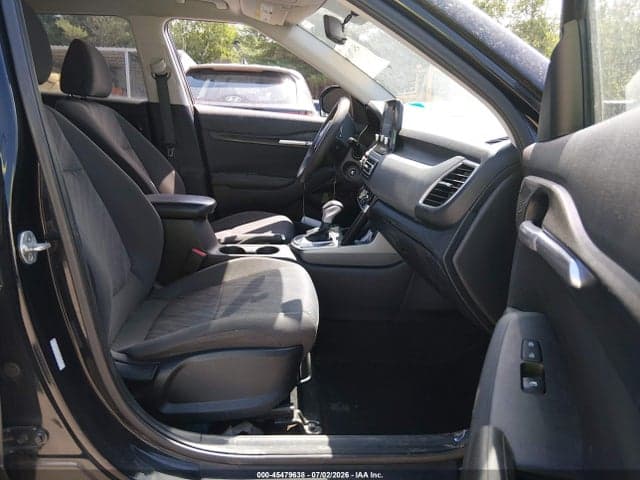 2021 KIA SELTOS LX 5