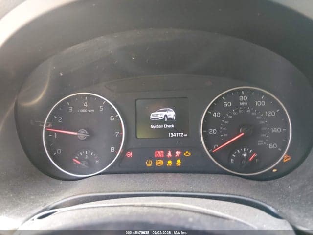 2021 KIA SELTOS LX 7