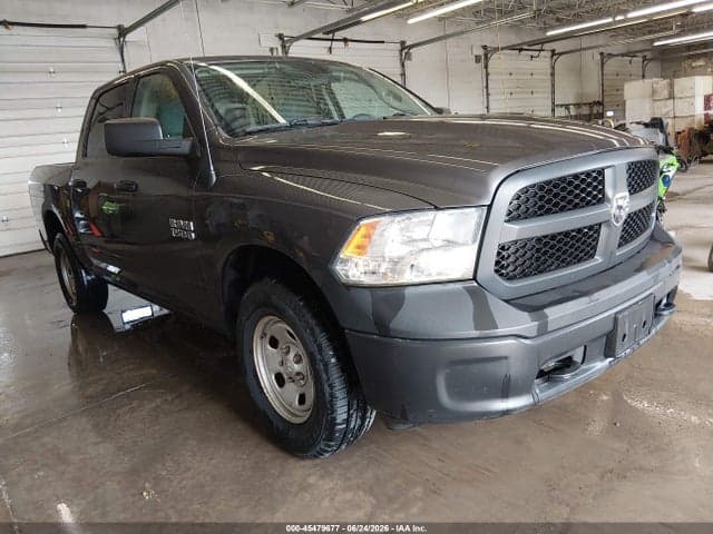 2018 RAM 1500 1