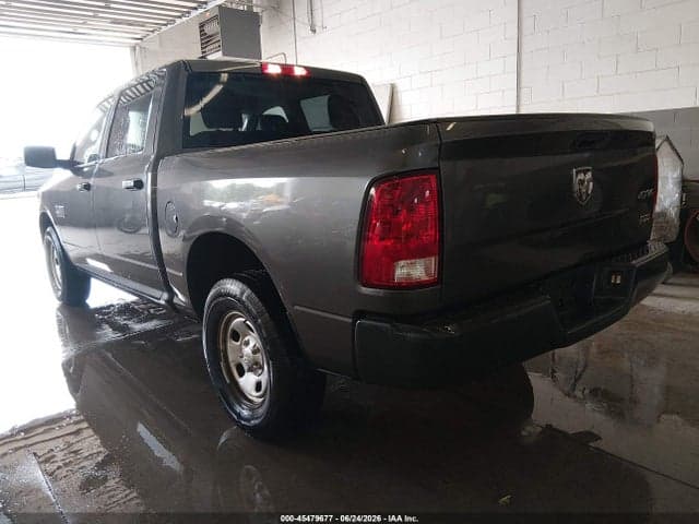 2018 RAM 1500 3